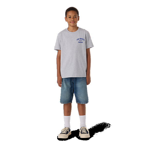 Ccm Athleisure Short Sleeve T-Shirt Youth