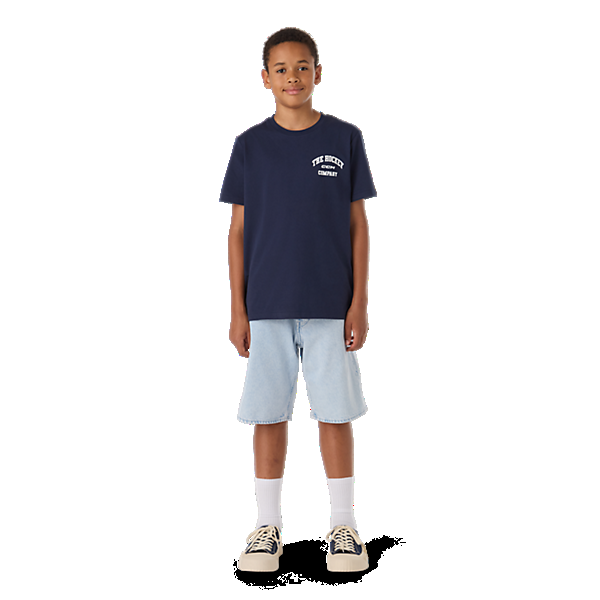 Ccm Athleisure Short Sleeve T-Shirt Youth