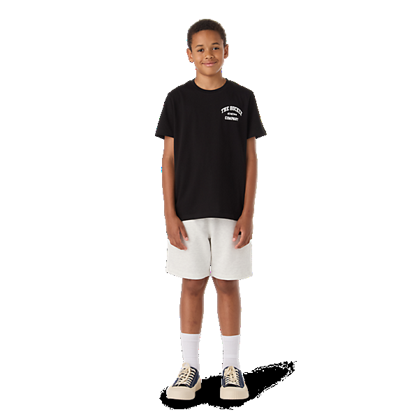 Ccm Athleisure Short Sleeve T-Shirt Youth