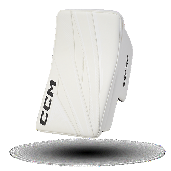 Ccm Axis Goalie AXIS XF Goalie Blocker Senior