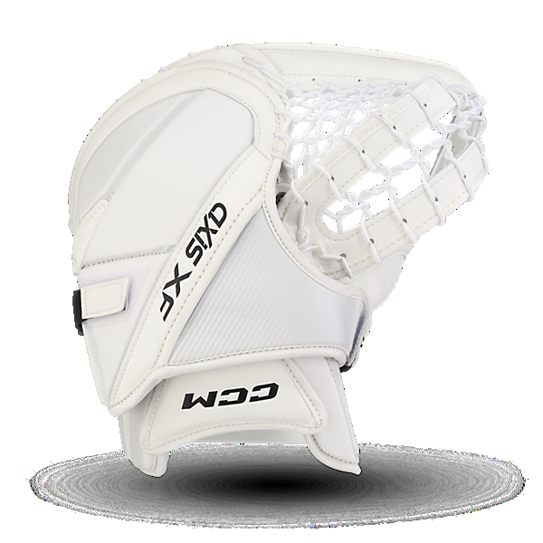 Ccm Axis Goalie AXIS XF Goalie Glove Senior