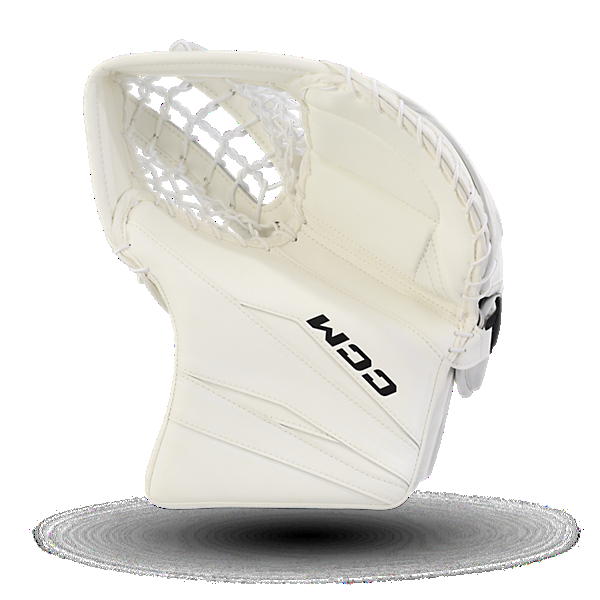ccm Axis Goalie AXIS XF Goalie Glove Senior
