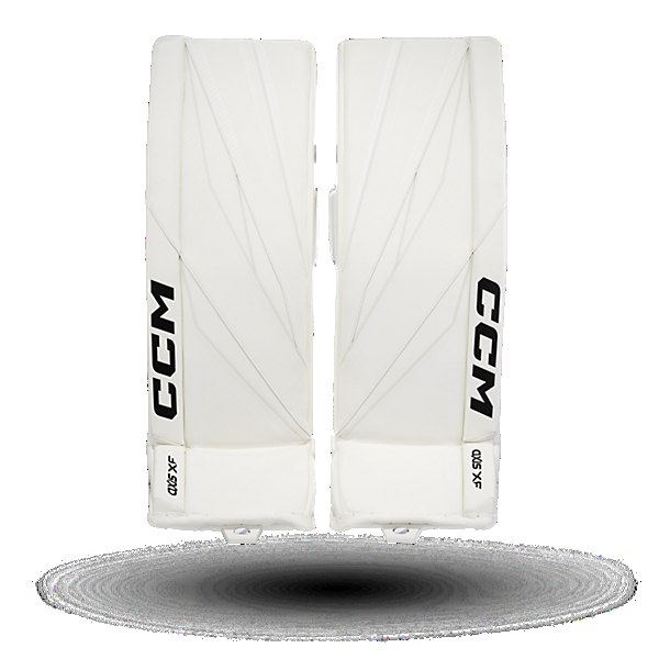 ccm Axis Goalie AXIS XF Goalie Pads Senior