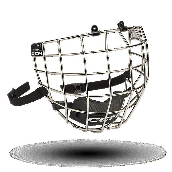 ccm Cage 580 Cage