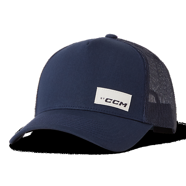 Ccm Casual Meshback Trucker Cap Adult