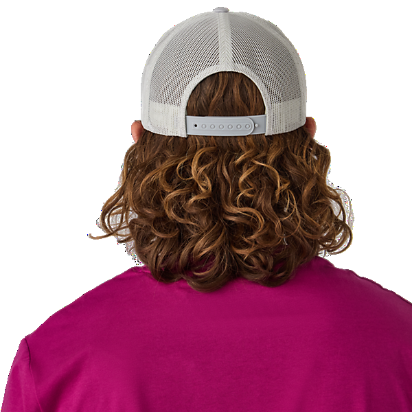 Ccm Casual Meshback Trucker Cap Adult