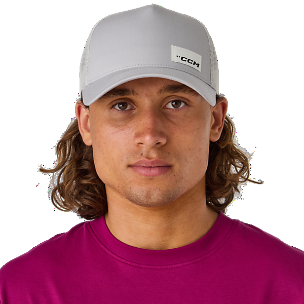 ccm Casual Meshback Trucker Cap Adult