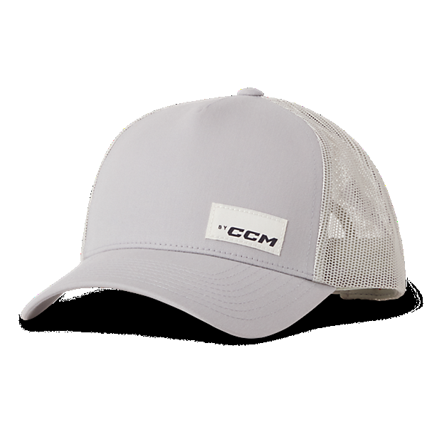 Ccm Casual Meshback Trucker Cap Youth