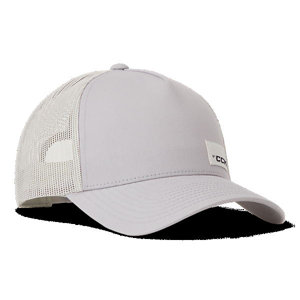 ccm Casual Meshback Trucker Cap Youth
