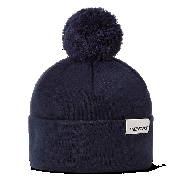 Ccm Casual Pom Knit Adult