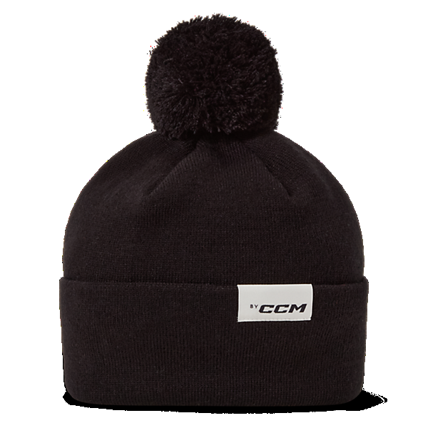 Ccm Casual Pom Knit Adult