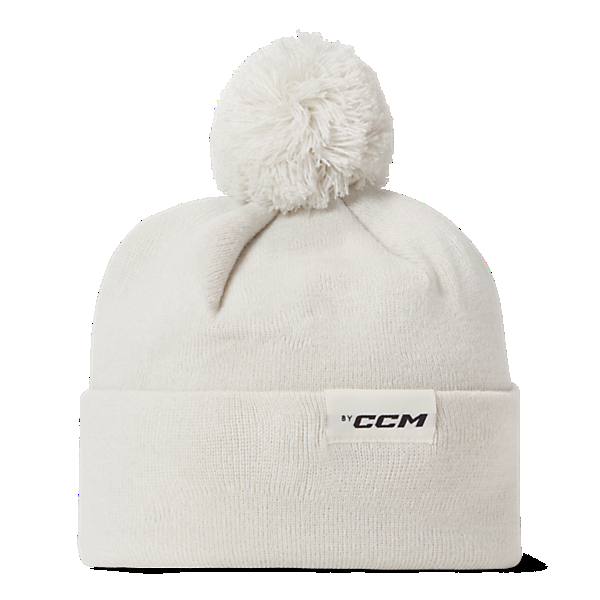 Ccm Casual Pom Knit Adult