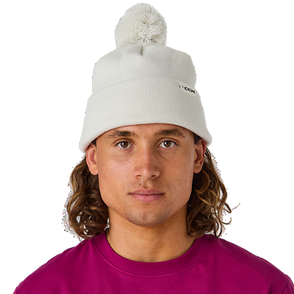 ccm Casual Pom Knit Adult