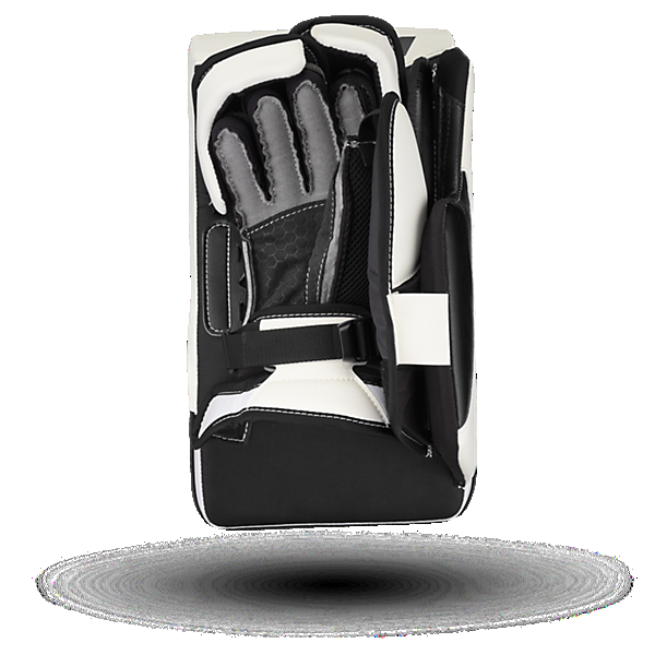 Ccm CCM EFLEX 7.5 GOALIE BLOCKER SENIOR