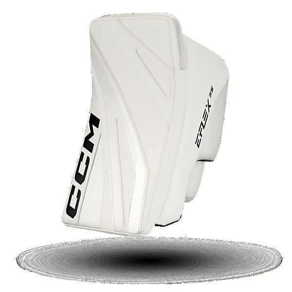 ccm CCM EFLEX 7.5 GOALIE BLOCKER SENIOR