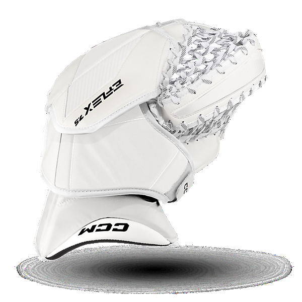 Ccm CCM EFLEX 7.5 GOALIE GLOVE SENIOR
