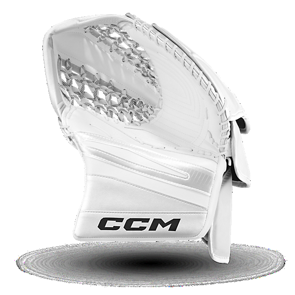 ccm CCM EFLEX 7.5 GOALIE GLOVE SENIOR