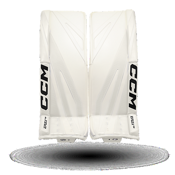 ccm CCM EFLEX 7.5 GOALIE PADS SENIOR