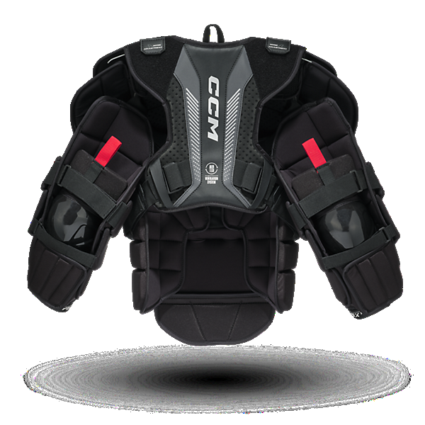 Ccm CCM EFLEX 7.9 GOALIE ARM & BODY INTERMEDIATE