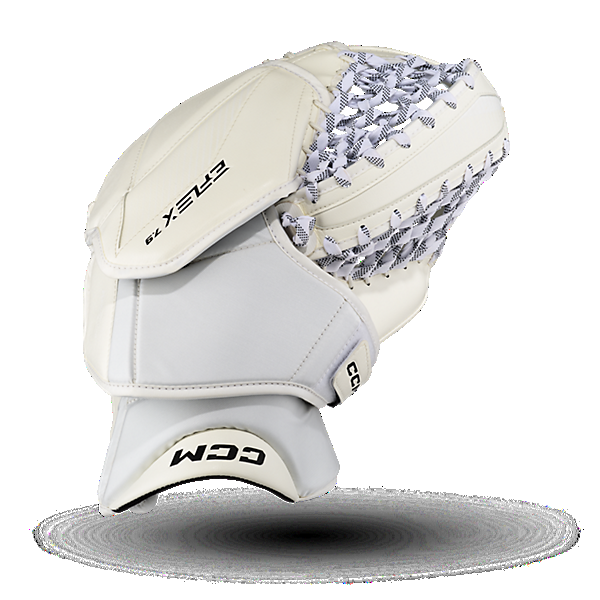 Ccm CCM EFLEX 7.9 GOALIE GLOVE INTERMEDIATE