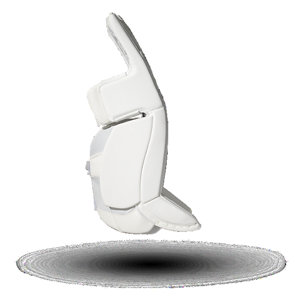 Ccm CCM EFLEX 7.9 GOALIE PADS INTERMEDIATE