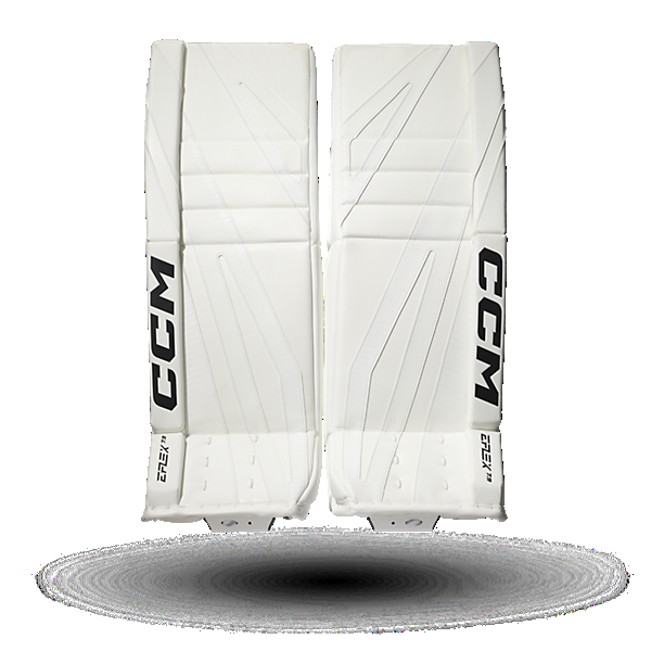 ccm CCM EFLEX 7.9 GOALIE PADS INTERMEDIATE