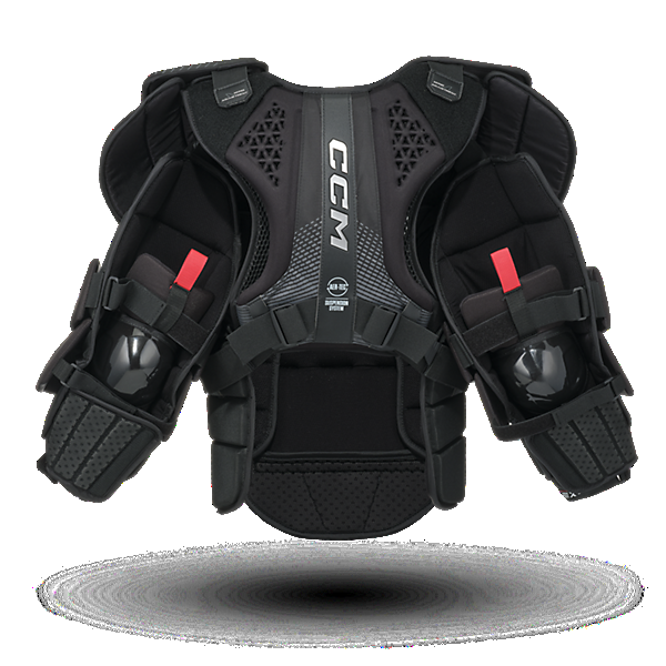 Ccm CCM EFLEX 7 GOALIE ARM & BODY SENIOR