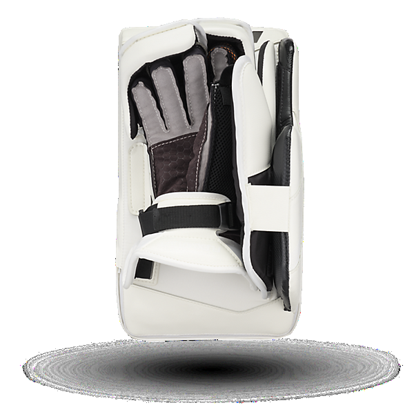 Ccm CCM EFLEX 7 GOALIE BLOCKER SENIOR