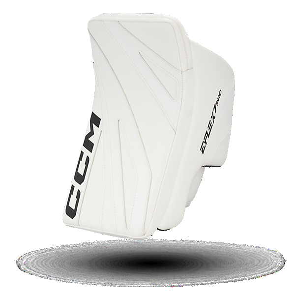 ccm CCM EFLEX 7 GOALIE BLOCKER SENIOR