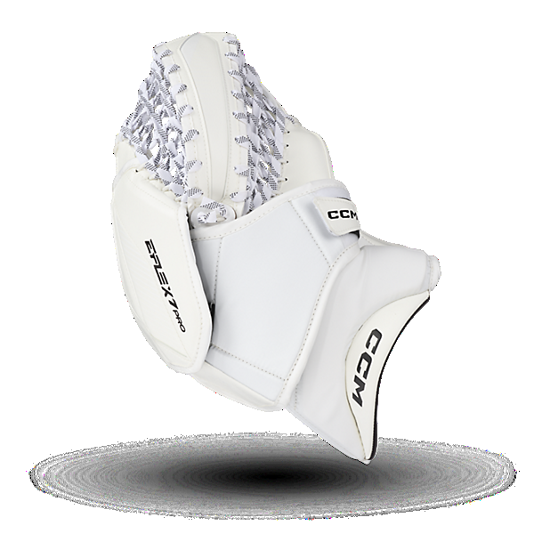 Ccm CCM EFLEX 7 GOALIE GLOVE SENIOR