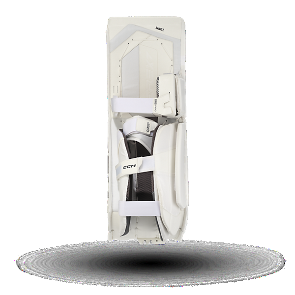 Ccm CCM EFLEX 7 GOALIE PADS SENIOR