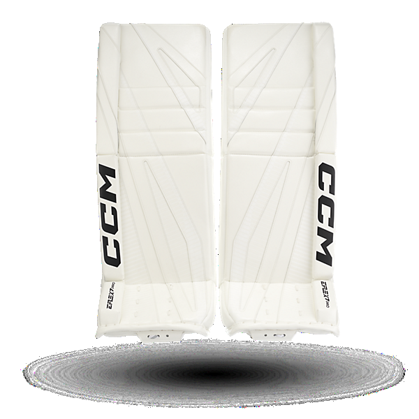 ccm CCM EFLEX 7 GOALIE PADS SENIOR