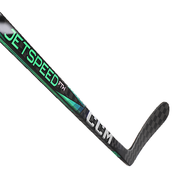 Ccm CCM FTW Stick Junior