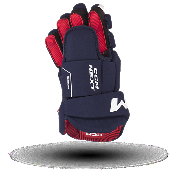 Ccm CCM NEXT Gloves Junior