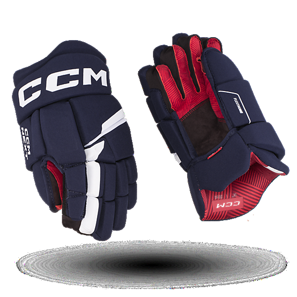 Ccm CCM NEXT Gloves Junior