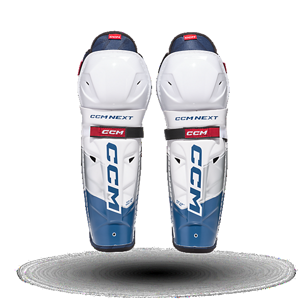 ccm CCM NEXT Shin Guards Junior