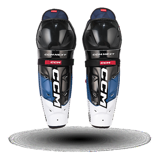 ccm CCM NEXT Shin Guards Senior