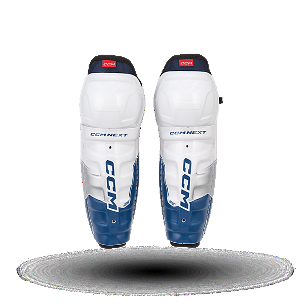 ccm CCM NEXT Shin Guards Youth