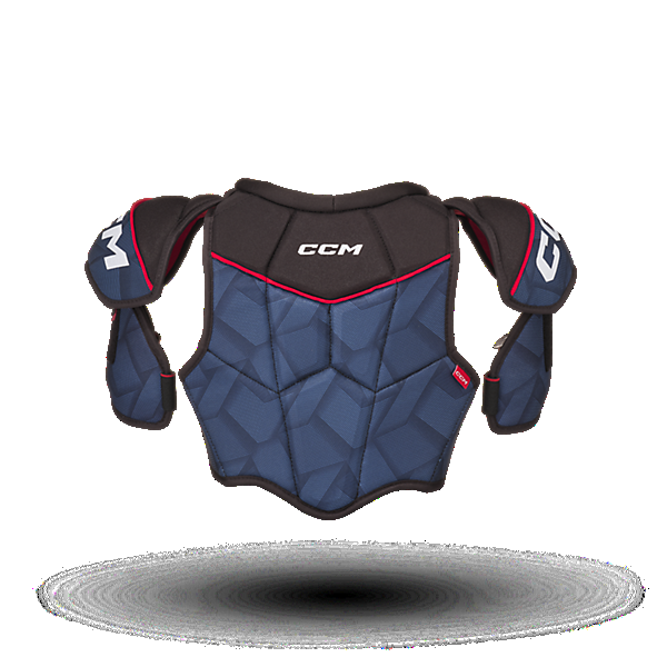 Ccm CCM NEXT Shoulder Pads Junior
