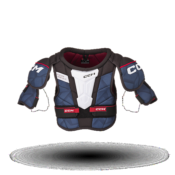 ccm CCM NEXT Shoulder Pads Junior