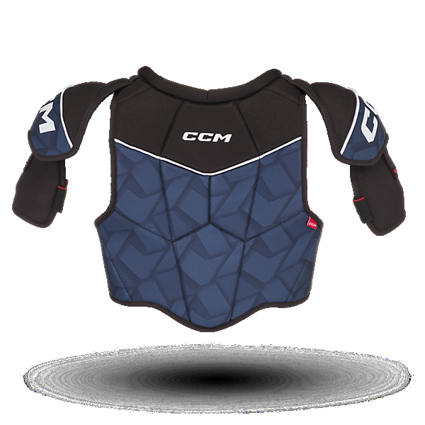 Ccm CCM NEXT Shoulder Pads Senior