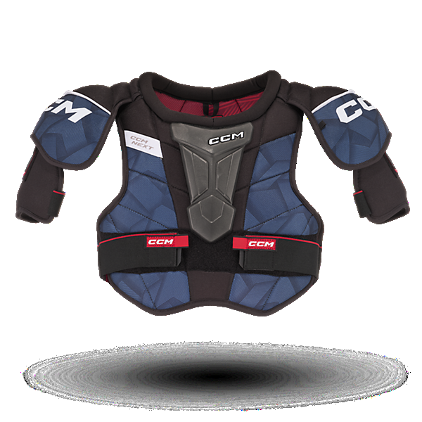ccm CCM NEXT Shoulder Pads Senior
