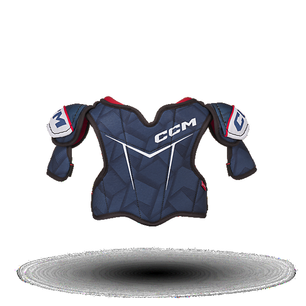 Ccm CCM NEXT Shoulder Pads Youth
