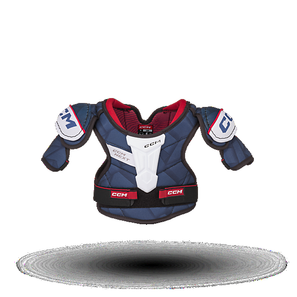 ccm CCM NEXT Shoulder Pads Youth