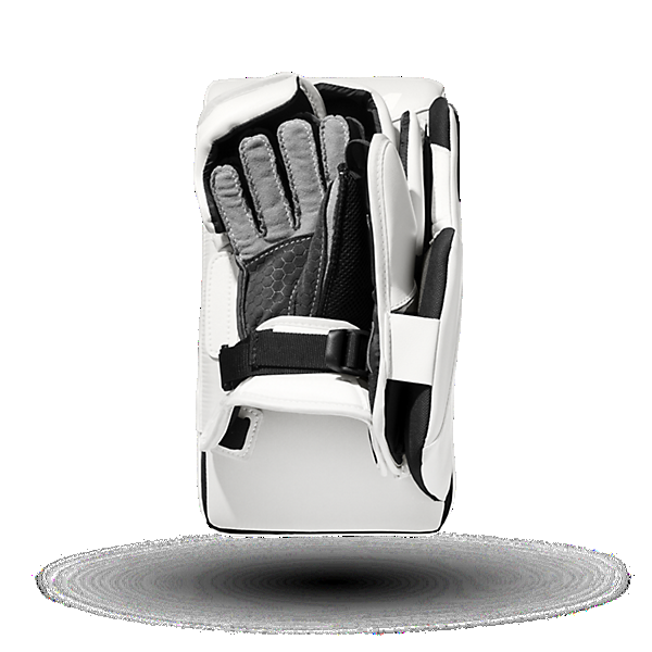 Ccm CCM PHENOM GOALIE BLOCKER JUNIOR