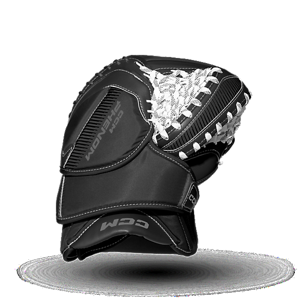 ccm CCM PHENOM GOALIE GLOVE JUNIOR