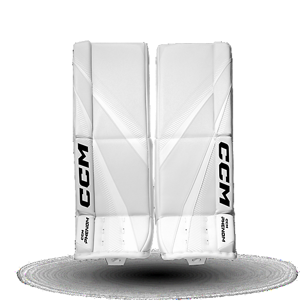 ccm CCM PHENOM GOALIE PADS JUNIOR