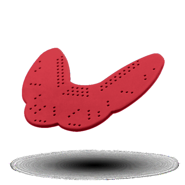 ccm CCM SISU AERO MOUTHGUARD