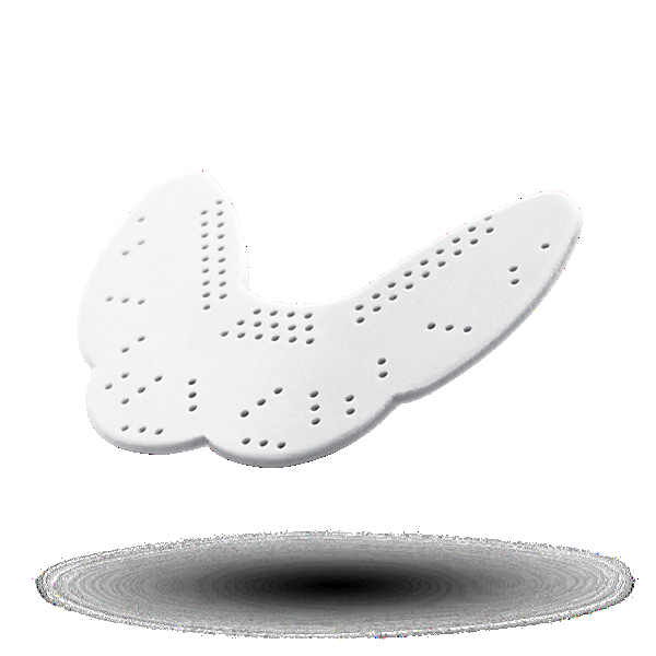 ccm CCM SISU AERO MOUTHGUARD