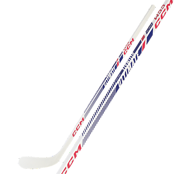 ccm CCM Ultimate Wood Stick Senior